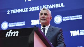 Bakan Bolat'tan enflasyon mesajı! 'Bu yıl sonu...'