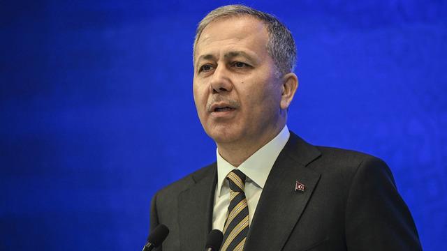 Bakan Yerlikaya'dan açıklama geldi! Orman yangınlarının ardından 21 milyon TL destek