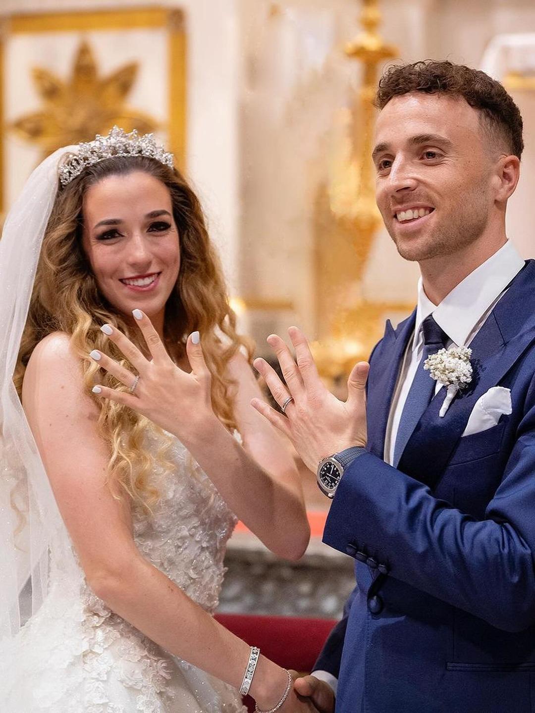 Diogo Jota nın vefatından hemen önce yaptığı paylaşım yürekleri yaktı! 1