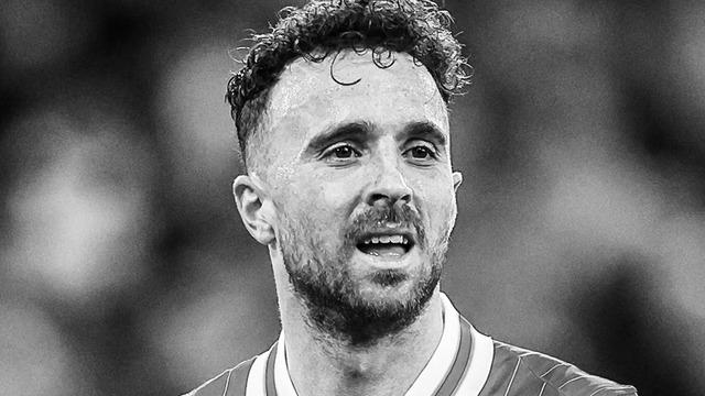 Diogo Jota'nın vefatından hemen önce yaptığı paylaşım yürekleri yaktı!