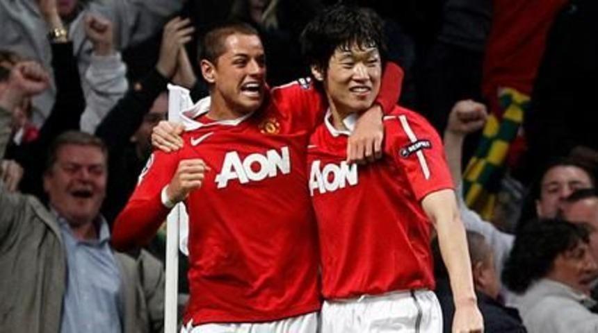 United end Chelsea quest