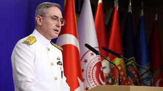 MSB duyurdu: 3 PKK’lı terörist daha teslim oldu