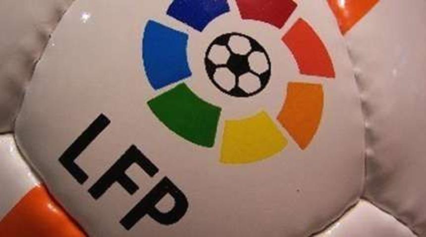 Strike wipes out Liga matches