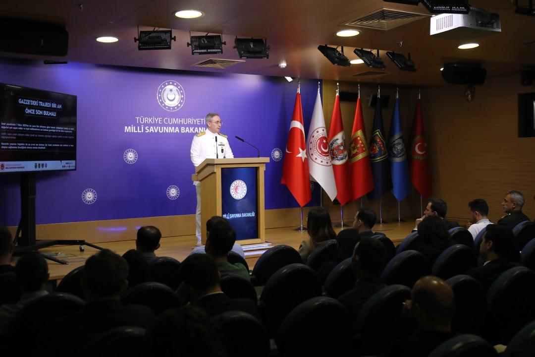 MSB duyurdu: 3 PKK’lı terörist daha teslim oldu 2