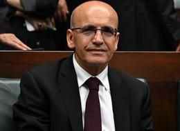 'Gıdadan eğitime, ulaştırmaya...' Bakan Şimşek'ten enflasyon mesajı! 'Başladı ve devam edecek'