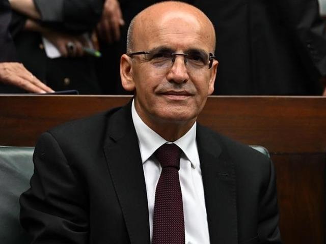 'Gıdadan eğitime, ulaştırmaya...' Şimşek 'Başladı' diyerek duyurdu