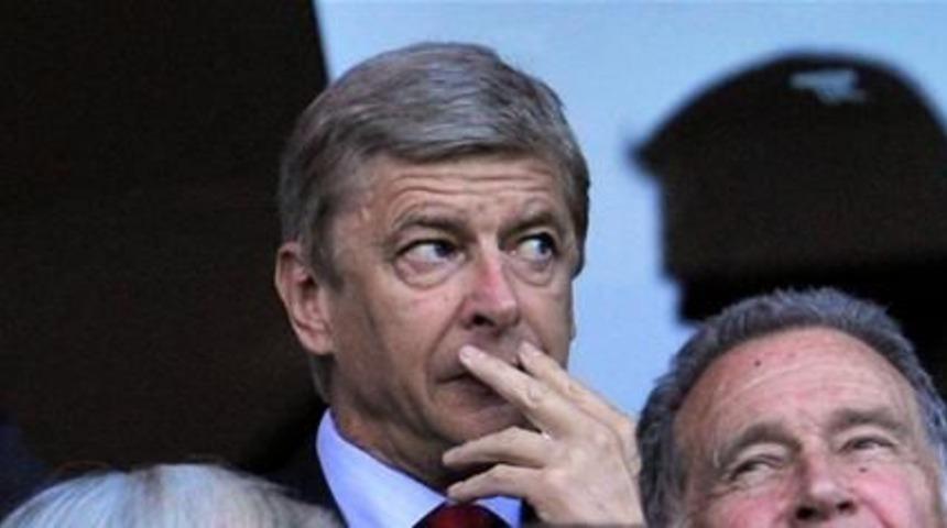 Wenger could face further sanctions
