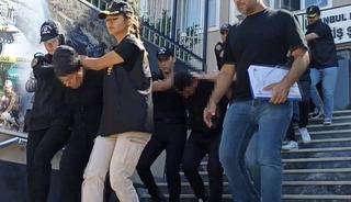 Eyüpsultan'da sır olay! Baba öldü, anne ve iki oğlu gözaltına alındı