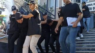 Eyüpsultan'da sır olay! Baba öldü, anne ve iki oğlu gözaltına alındı... Kaza dediler ama çöpten çıkanlar şüpheleri artırdı