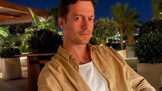 Ünlü spiker ile evlendi! Feyyaz Şerifoğlu balayı için bakın nereyi seçti