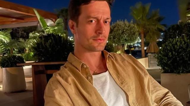 Ünlü spiker ile evlendi! Feyyaz Şerifoğlu balayı için bakın nereyi seçti