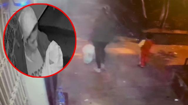 Bebeğini çöpe atan anneden pes dedirten savunma: 'Bakamadığım için attım'