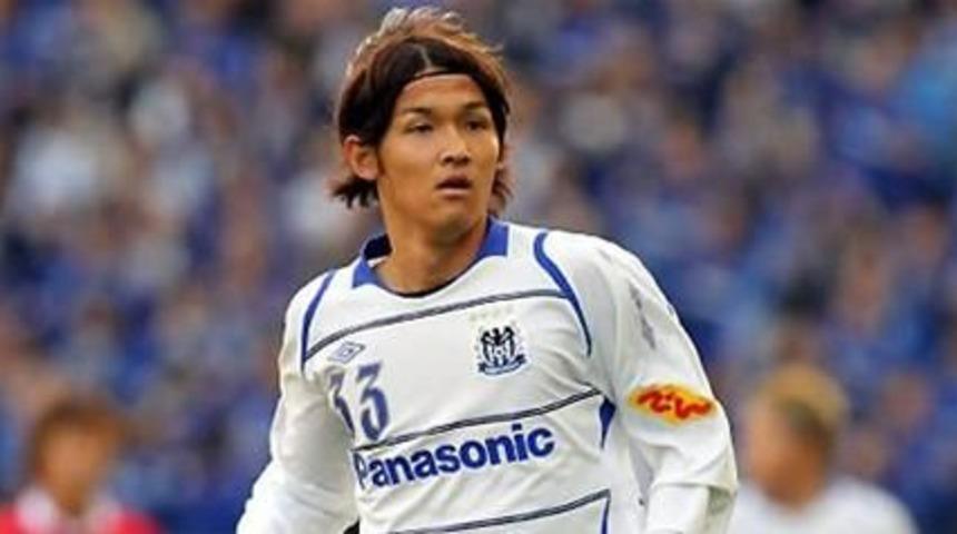 Bayern Munich sign Japanese starlet