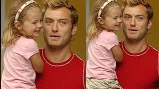 Jude Law'ın kızı Iris Law güzelliğiyle büyüledi! Mısır tatilinden paylaştı