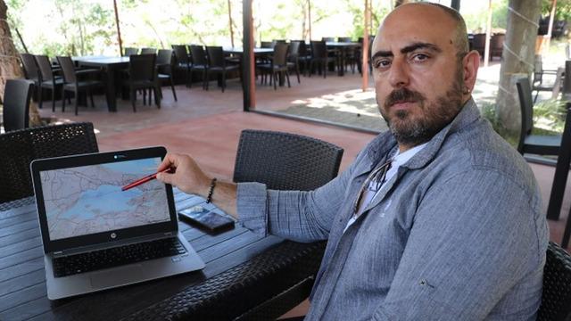 6 Şubat depremlerini tahmin etmişti! Riskli iki ile dikkat çekti! ‘O senaryolara katılmıyorum’