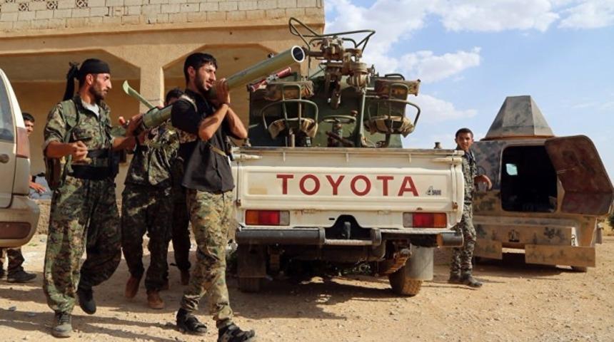 Teröristlerin Whatsapp oyunu!