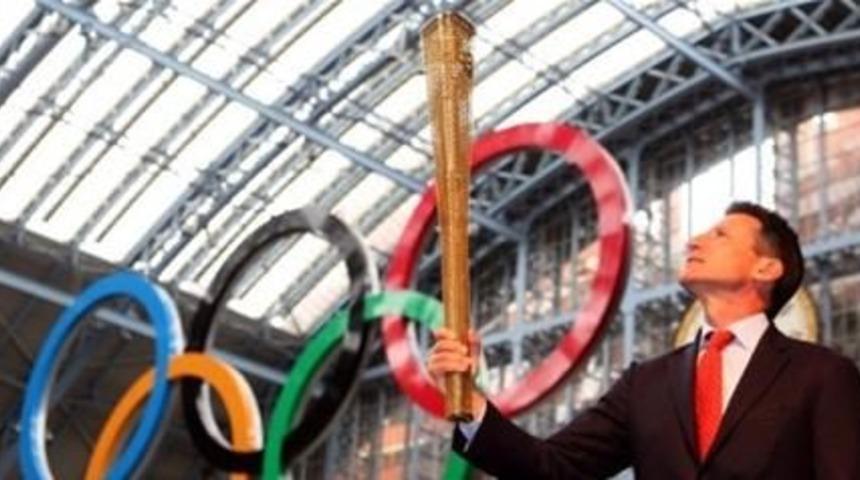 One year to go: Coe - 'We are in good shape'