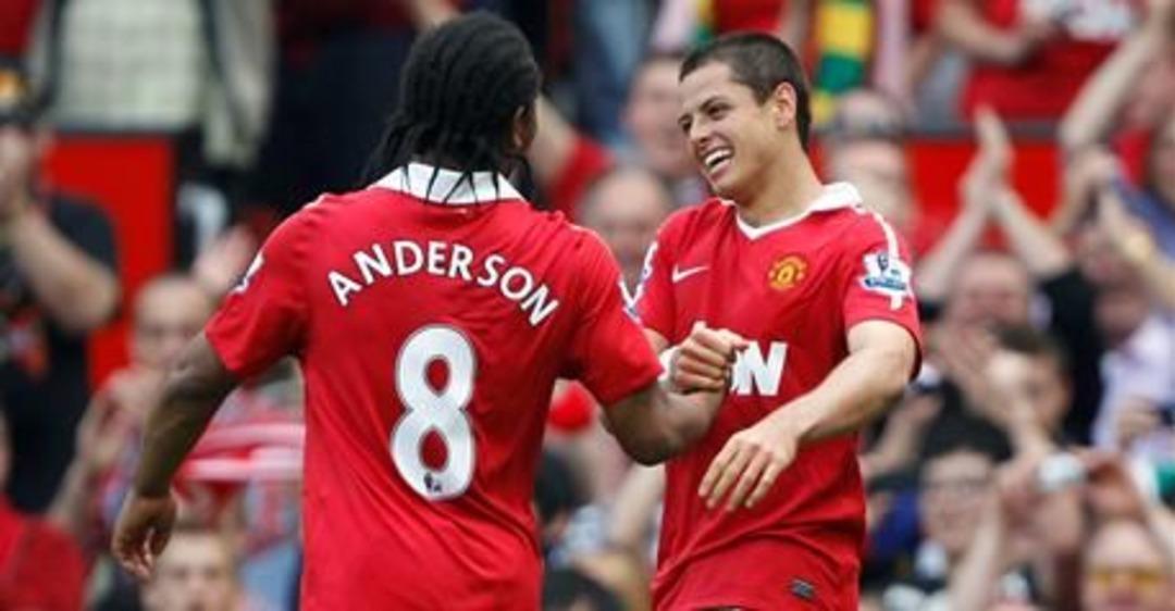 Hernandez heads United closer to title
