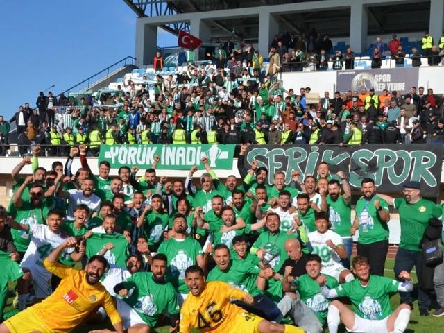 Türk takımının tamamı yabancı bir yatırımcıya satıldı! Türk futbol tarihinde bir ilk