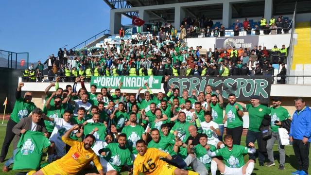 Türk takımının tamamı yabancı bir yatırımcıya satıldı! Türk futbol tarihinde bir ilk