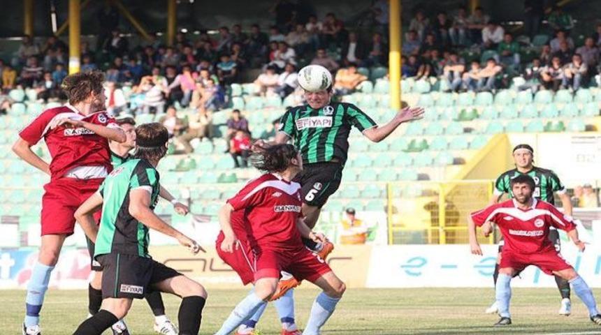 Sakarya'ya g&uuml;n g&ouml;stermedi!