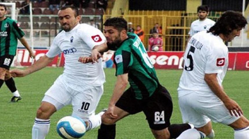 Erciyes'ten kolay '3'l&uuml;k