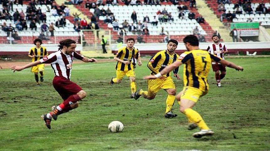 İşte S&uuml;per Lig'in yeni takımı!