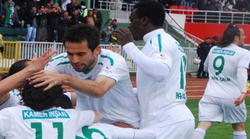 Giresun'dan umuda yolculuk!