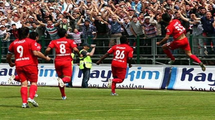 Tavşanlı 'Paşa'lar gibi...