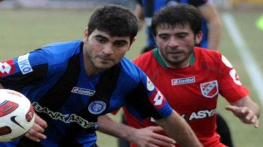 Gaziantep BŞB ateşe d&uuml;şt&uuml;!