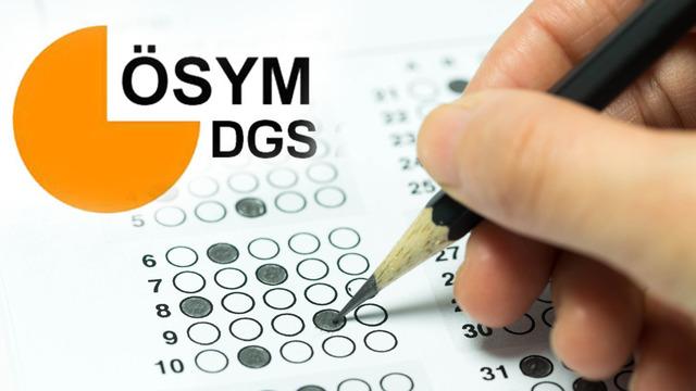 2025 DGS için geri sayım başladı: 2025 DGS sınav giriş yerleri açıklandı mı? 2025 DGS ne zaman?