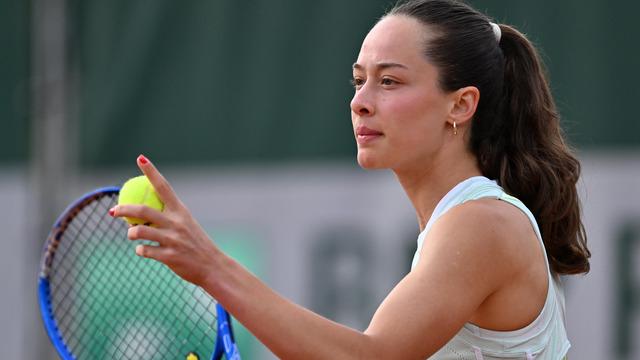 Zeynep Sönmez, Wimbledon'da tarih yazıyor!
