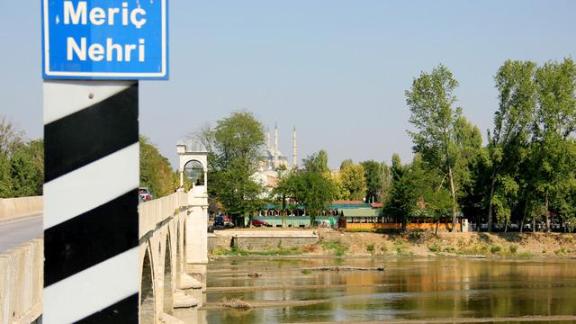 Meriç Nehri nerede? Meriç Nehri nereden doğar, nereye dökülür?
