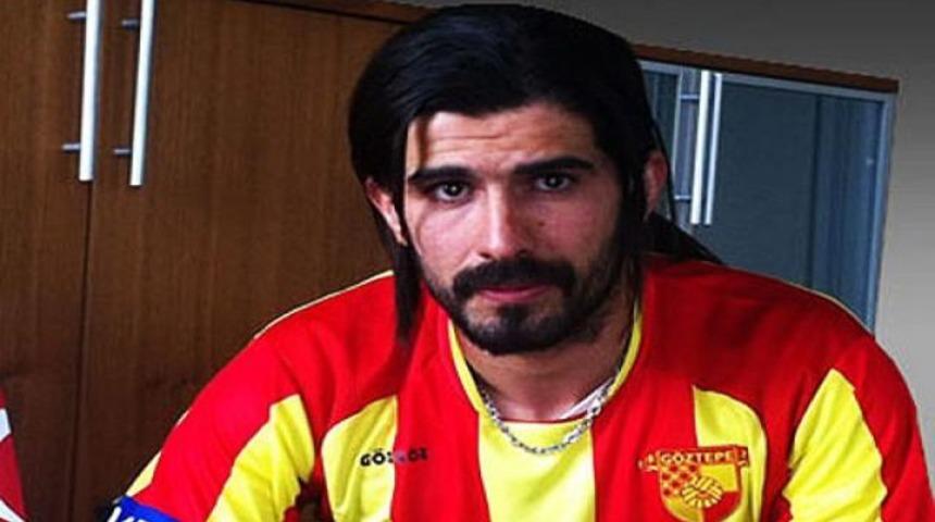 Ferhat Odabaşı G&ouml;ztepe'de..!