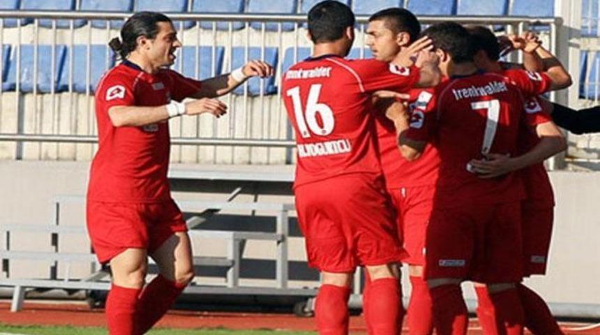 Finalin adı belli oldu!