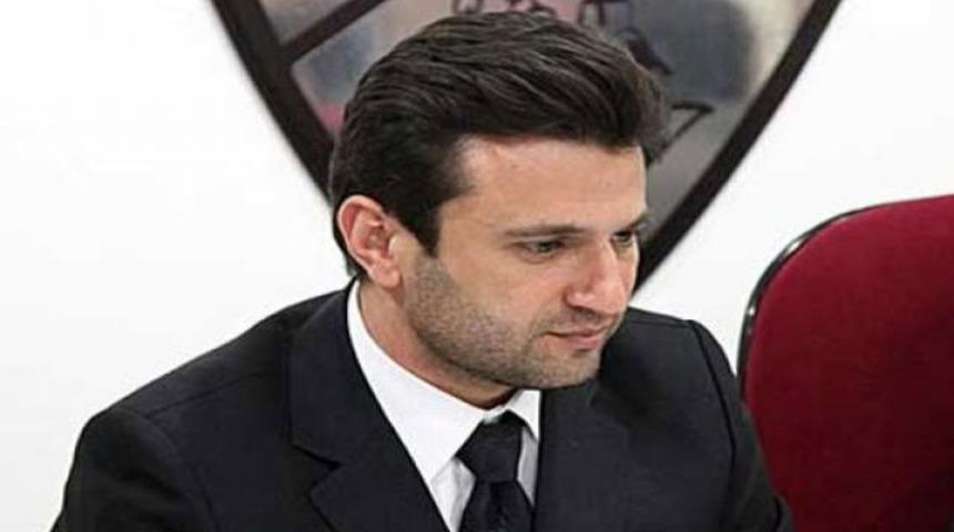 B&uuml;lent Uygun veda etti!