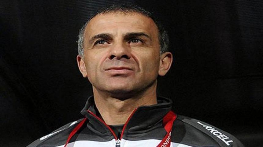 İşte Oğuz &Ccedil;etin'in yeni takımı!