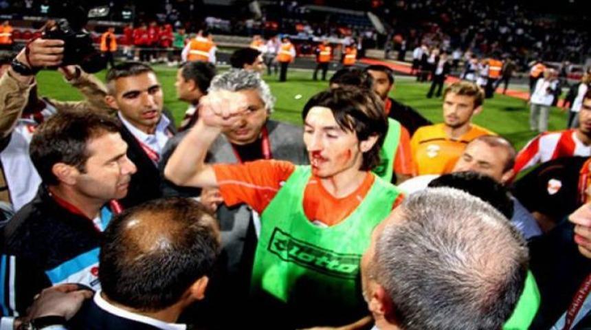 Tahkim Kurulu cezaları indirdi!