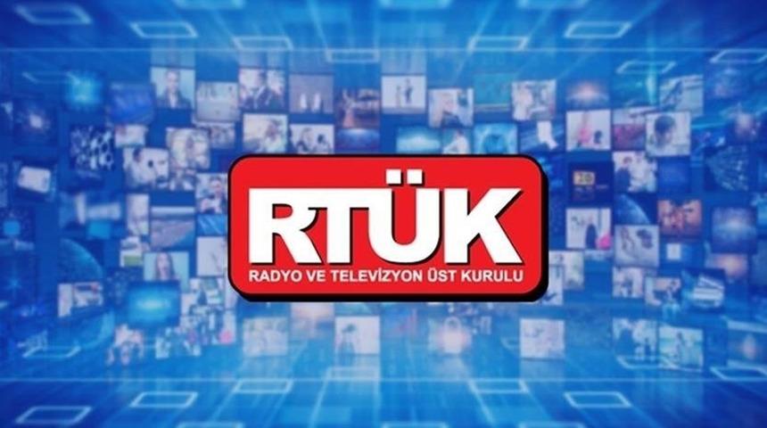 RTÜK o ifadeleri affetmedi! Tele 1 ve Sözcü TV'ye üst sınırdan ceza verildi