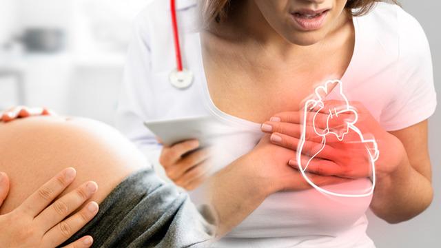 Anne olmak için kalbiniz hazır mı? Anne adayları dikkat: Kalp hastalığı olan kadınlar için gebelik uyarısı