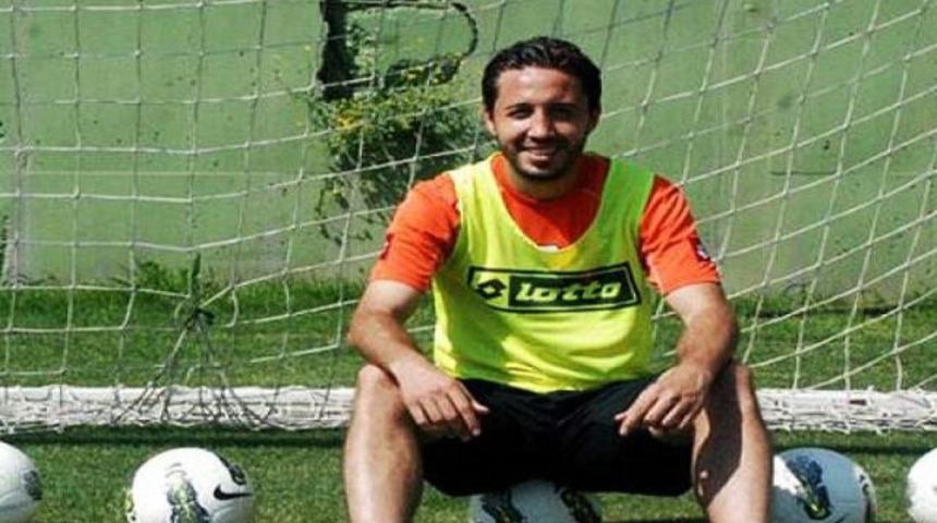 Tuna &Uuml;z&uuml;mc&uuml; yuvada kaldı..!