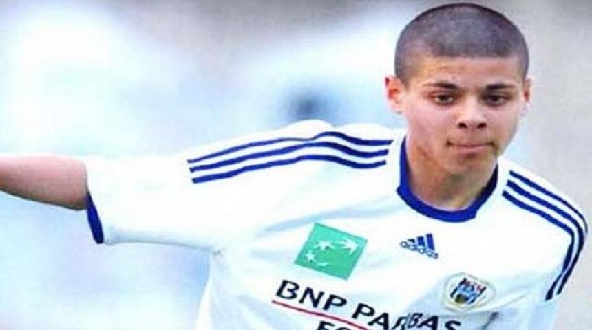 Adanaspor'a gen&ccedil; gurbet&ccedil;i..!