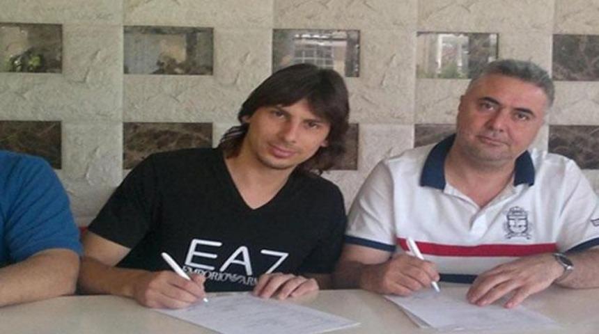 G&ouml;khan G&uuml;le&ccedil;'in yeni takımı!