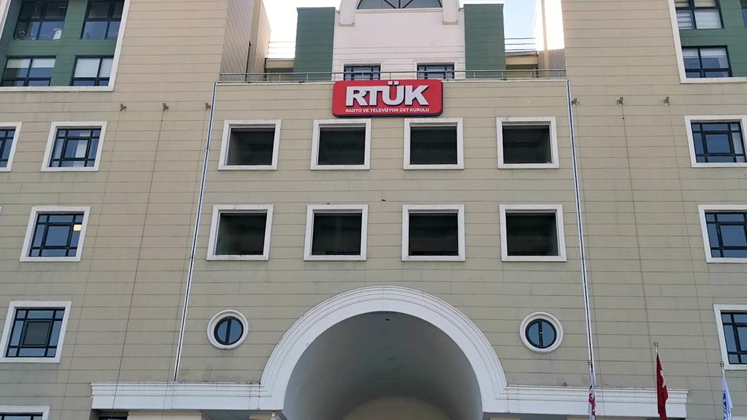RTÜK o ifadeleri affetmedi! Tele 1 ve Sözcü TV ye üst sınırdan ceza verildi 1