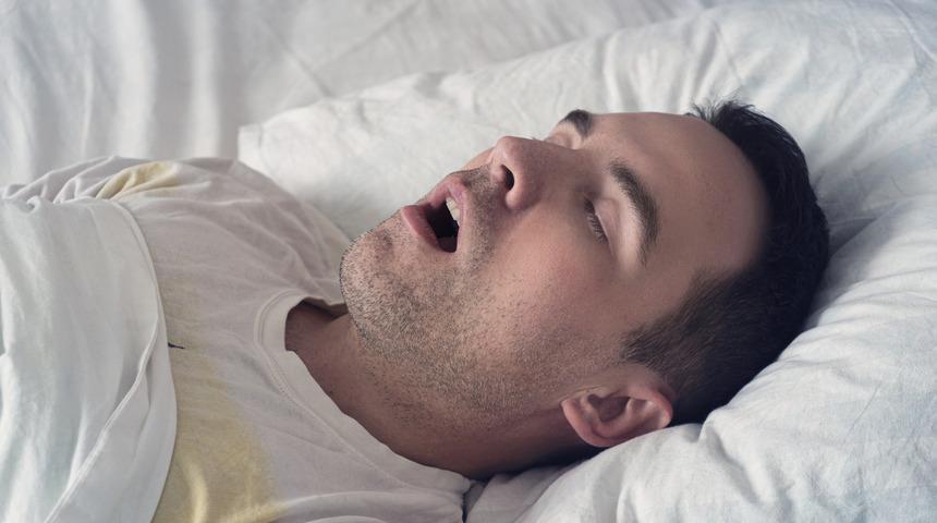 Horlamayı kesmek için ne yapılır? Horlamayı kesmenin yolları