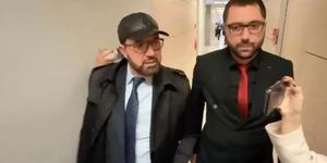 Bülent Cihantimur doktorluktan geçici men edildi! 