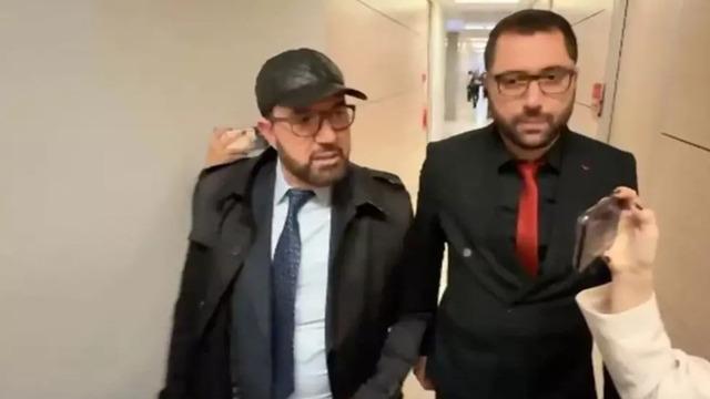 Bülent Cihantimur doktorluktan geçici men edildi! 