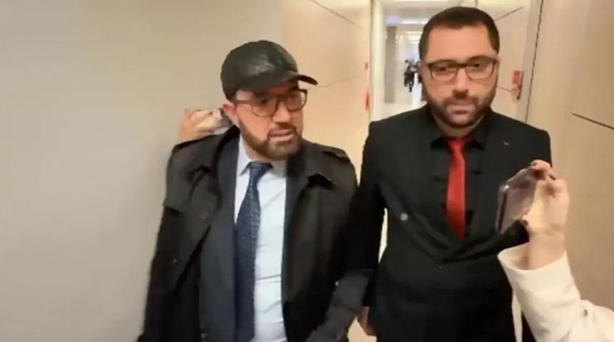 Bülent Cihantimur hakkında çarpıcı gelişme! Doktorluktan geçici süre men edildi! 