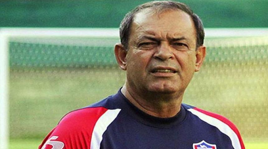 Karşıyaka'da Y&uuml;cel İldiz şoku!