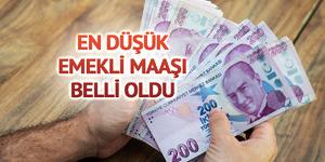 Belli oldu... AK Parti'den en düşük emekli maaşı açıklaması! Rakam geldi